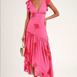 Free People Dress - Size 2